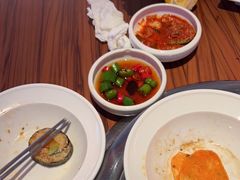 -烧肉一番·新韩式炭火烤肉(大岭山店)