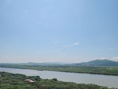 -珲春防川景区