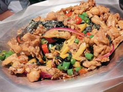 -蛙小侠·沸腾砂锅(望海国际广场店)