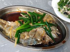 -黎记大排档(慈云路店)