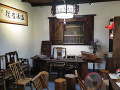 大堂-温汤发糕(温汤店)
