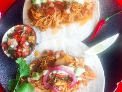 -Cactus墨西哥仙人掌餐厅