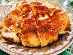 烤饼烤饼-继承独一味生烤羊排(金牛小区店)