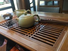 -小城粥道·海胆鲜虾粥(解放广场店)