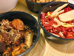 -古真记钵钵鸡(老公园店)