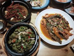 -苏浙徽·农家大院(开发区星湖101店)