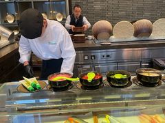 -西安高新洲际酒店•源咖啡全日制餐厅