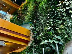 -香港唯港荟 Hotel ICON – The Market