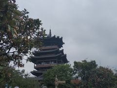 -杭州半山国家森林公园