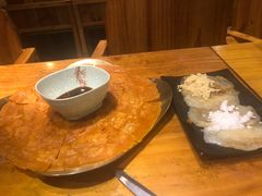 泡菜饼-7年8班朝鲜族非遗美食(三钢里店)