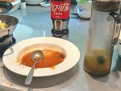 -闽鄂情·闽南招财鸭(水头店)