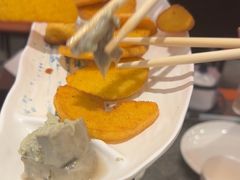 -揽月斋炙子烤肉·清真(安定门·五道营店)