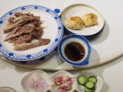 -宁夏国强手抓羊肉·清真菜(未央路凤三店)