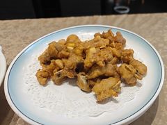 -李氏传家菜(兴城路店)