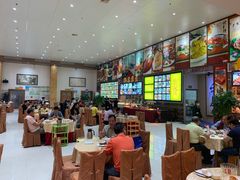 大堂-联邦酒楼