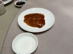 鸭胸-金鸭季·北京烤鸭(深业上城店)