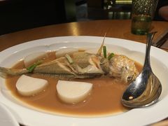 -新荣记(西溪湿地店)