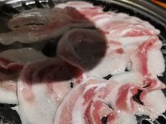 -唯成•韩国炭火烤肉 유성고기