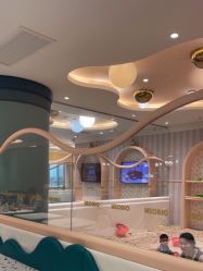 -奈尔宝·儿童乐园·亲子餐厅(苏州大悦城店)