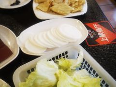 -湘肠香火锅店(团结湖店)