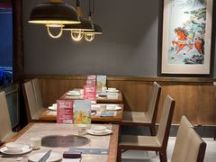 -新渝城·川菜·火锅(区庄店)