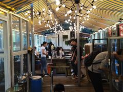 大堂-小郡肝串串(解放碑店)