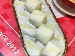 -甜心妈妈·榴莲星级糖水(北京路总店)