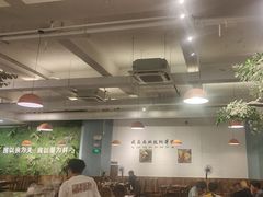 -菌乡缘·野生菌蒸汽鱼火锅(江边夜市店)