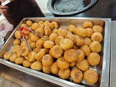 -毛华美食(清扬路店)