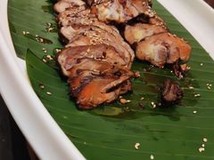 -岷山饭店-芝芝自助餐厅