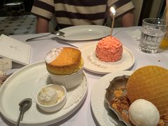 -壳里西餐厅Coquille Seafood Bistro(蒙自路店)