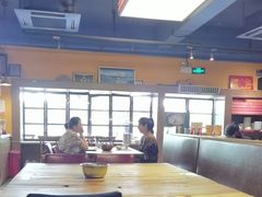 -缘生态云南菜·野生菌庭院餐厅(华侨城店)