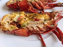 -上海和平饭店-华懋阁 The Cathay Room