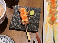 -白石的深夜食堂(济南万象城店)
