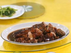 沙溪佬一品烧鹅-沙溪佬食店(福生东街店)