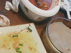 印象臭鳜鱼-印象徽州·正宗徽菜体验店