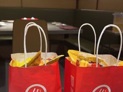-海底捞火锅(武胜路凯德广场店)