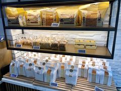 -幸福西饼面包茶饮(车公庙店)