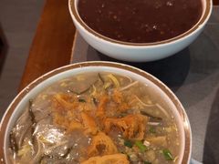 -老淮滨-蚌埠非遗小吃(淮河路店)