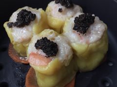 -广州富力丽思卡尔顿酒店·丽轩·粤菜