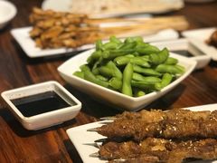 -功夫小龙虾·烧烤·江湖菜(金沙洲店)