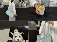 -M Stand(西安大悦城店)