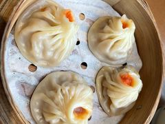 -李百蟹·江南蟹黄面(夫子庙店)