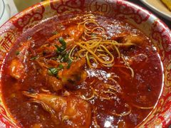 -李叔叔虾蟹大排档(青羊店)
