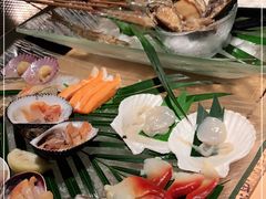-生如夏花泰式火锅(西村黑金店)