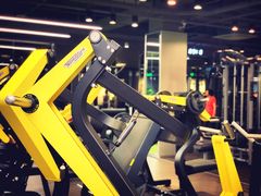 -OXYGYM奥美氧舱运动中心(丽都水岸店)