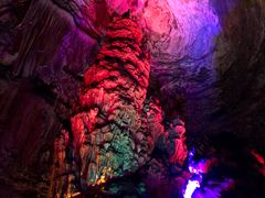 -北京上方山国家森林公园