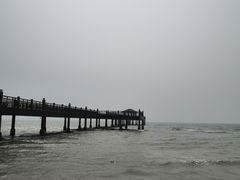 -南戴河旅游度假区