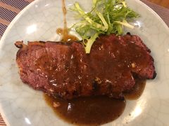 牛排-炽真·果木窑烤自助牛排馆儿(和平欧乐店)