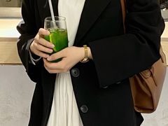 -素咫咖啡CLIFEROSE